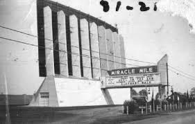 Spent Many Happy Evenings There Miracle Mile Drive In Toledo Oh Toledo Ohio Toledo Miracle Mile