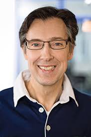 Zahnarzt Michael Friedenberg