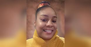 Obituary information for Desarae Simonne Brown