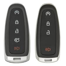 The ford focus uses two sets of instructions for programming the car's computer to obey remote controls' signals, depending on the car's model year. 2017 Ford Expedition Key Programming Free Keyless Entry Remote Key Fob Programming Instructions