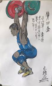 快讯：中国选手吕小军获得东京奥运会男子举重81公斤级冠军。 7月31日，吕小军夺冠后庆祝。当日，在东京奥运会男子81公斤级决赛中，中国选手吕小军夺冠。新华社记者 杨磊 摄 近日，河南省遭遇极端强降雨引发险情，7月21日. Exb1lvl7z7g6ym