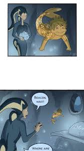 Pin On Gay Fishes Webtoon