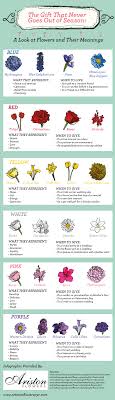 Maybe you would like to learn more about one of these? Symbolic Meaning Of Flowers Infographics By Graphs Net