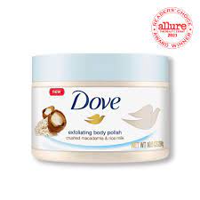 18 Best Body Scrubs And Exfoliators For Dry Skin In 2022 Reviews Allure