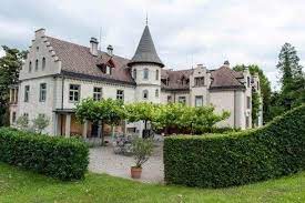 schone kulisse fur eine traumhochzeit schloss brunegg in kreuzlingen