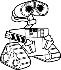 We are always adding new ones, so make sure to come back and check us out or make a suggestion. Wall E Coloring Pages Best Coloring Pages For Kids