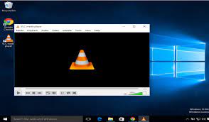Why do i need vlc for windows 10? Download And Install Official Vlc Media Player On Windows 10 Fastechsol