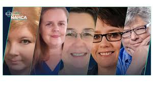 The CNA Association: NAHCA