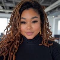 Chantal Taylor-Gray, RAM , COS