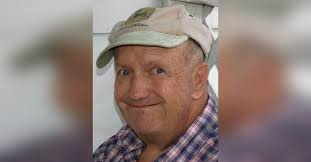 Obituary information for Earl Stacy