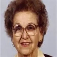 Obituary information for Hazel Ruth Moore