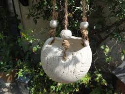 Keramik Hangeampel Frostfest Christmas Ornaments Holiday Decor Novelty Christmas