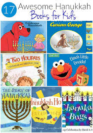 Question topics equally cover the christmas, hanukkah, kwanzaa, & new year's. 17 Hanukkah Books For Preschoolers Elementary Kids
