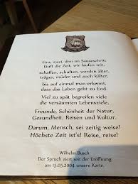 Photos, address, and phone number, opening hours, photos, and user reviews on yandex.maps. Auszuge Aus Der Speisekarte Picture Of Skippers Inn Baltrum Tripadvisor