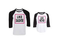 Download Like Mother Like Daughter Svg Matching Shirts Mother Daughter Shirts Dfx Cricut Download Files For Mother Daughter Shirts Matching Shirts Daughters Shirt
