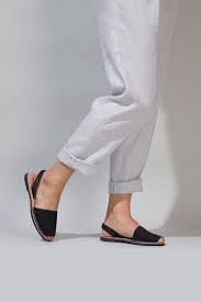 Menorcan Sandals by Solillas | Authentic Avarcas | Ship Worldwide