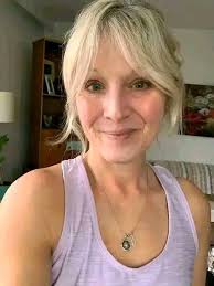 Wishing this honey happy 64. Never been better. Love you 😘❤️