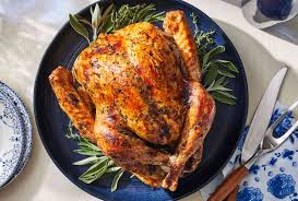 Image result for roasted turkey
