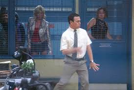 If you are a fan of huge tits, this the category for you! Brooklyn 99 Brooklyn Nine Nine Gif Find On Gifer