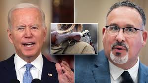 Biden admin confirms it's withholding key funds for schools with hunting  courses, GOP call it 'shameful'