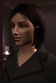 what do you think of Michelle (or should i say karen Daniels)? : r/GTA