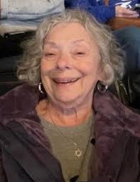 Obituary information for Merle Judith Ebner