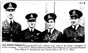 Leonard Hercules Campbell-Rogers