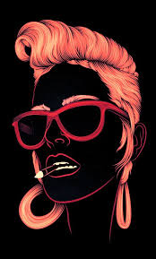 30 Amazing Digital Illustrations By Patrick Seymour Inspiration Graphic Design Junction Patrick Seymour Pop Art Design Pop Art