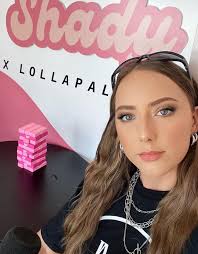 Eminem's daughter Hailie says she's likely going to have twins in new  podcast