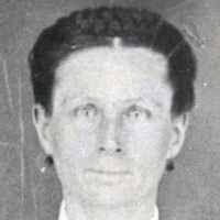 Anna Elisabeth Hollenbach (1838–1929)