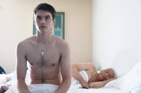 Pier-Gabriel Lajoie (Gerontophilia) - Xtasis : Un Foro de Hombres... para  Hombres