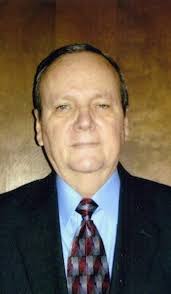 Ralph D. Huber Obituary