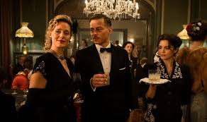 5:50 am pdt 9/26/2017 by scott. Das Boot Season 3 Release Date Will There Be Another Series Of Das Boot Tv Radio Showbiz Tv Express Co Uk