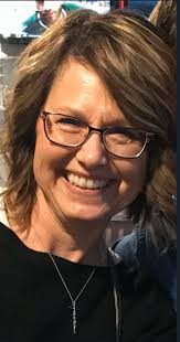 Deborah “Deb” Helland