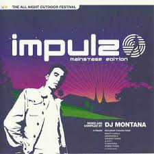 Mein allererstes festival war im jahre 2003 das terremoto in weeeze. Impulz Mainstage Edition 2003 Cd Discogs