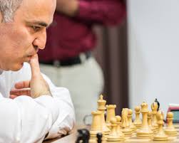 This book is more cheery than the previous one. Garry Kasparov Masterclass Review Must Read This Before Buying