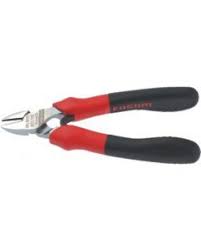 Pince Coupante Diagonale Cuivre Facom 391 16cpe Facom Outillage Pince Coupante