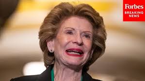 Debbie Stabenow Chairs Senate Agricultural Committee Hearing On Innovations  In AI Farming Technology