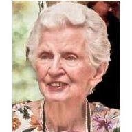 Sarah Leighton Obituary (1923