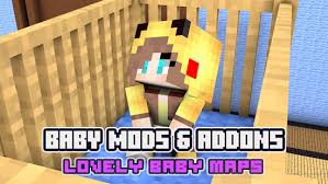 Baby mobs adds baby versions of many vanilla monsters, each with its own special abilities. Descargar Bebe Skins Mod Para Minecraft Baby Mods Addon Mod Apk V1 0 Dinero Ilimitado