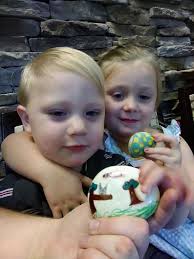 Santa Rosa rocks coming to Pensacola for something sweet.