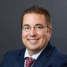 Nick Pfeifer, EdM, ATC