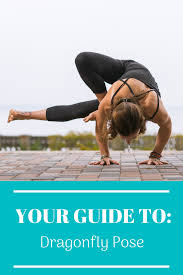 Dragonfly Pose Parsva Bhuja Dandasana Beyogi Yoga Anatomy Muscles In Your Body Dragonfly Pose
