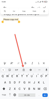How To Clear Clipboard On Android (And Other Clipboard Tips)
