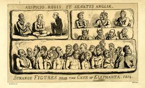 Sir Evan Nepean British Museum