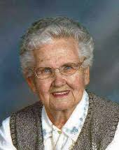 Mildred Elizabeth Boessen