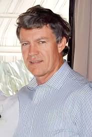 Senior Sargeant Mick Isles