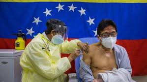 Apr 29, 2021 · dos dosis no serán suficientes. Maduro Vacuna Contra El Covid 19 Solo A Los Que Tengan Carnet De La Patria