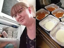 Mum-of-two saves £10,800 with simple cooking trick