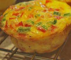 Muffins Omelette Guy Demarle Recette Muffins Omelette Muffins Omelette